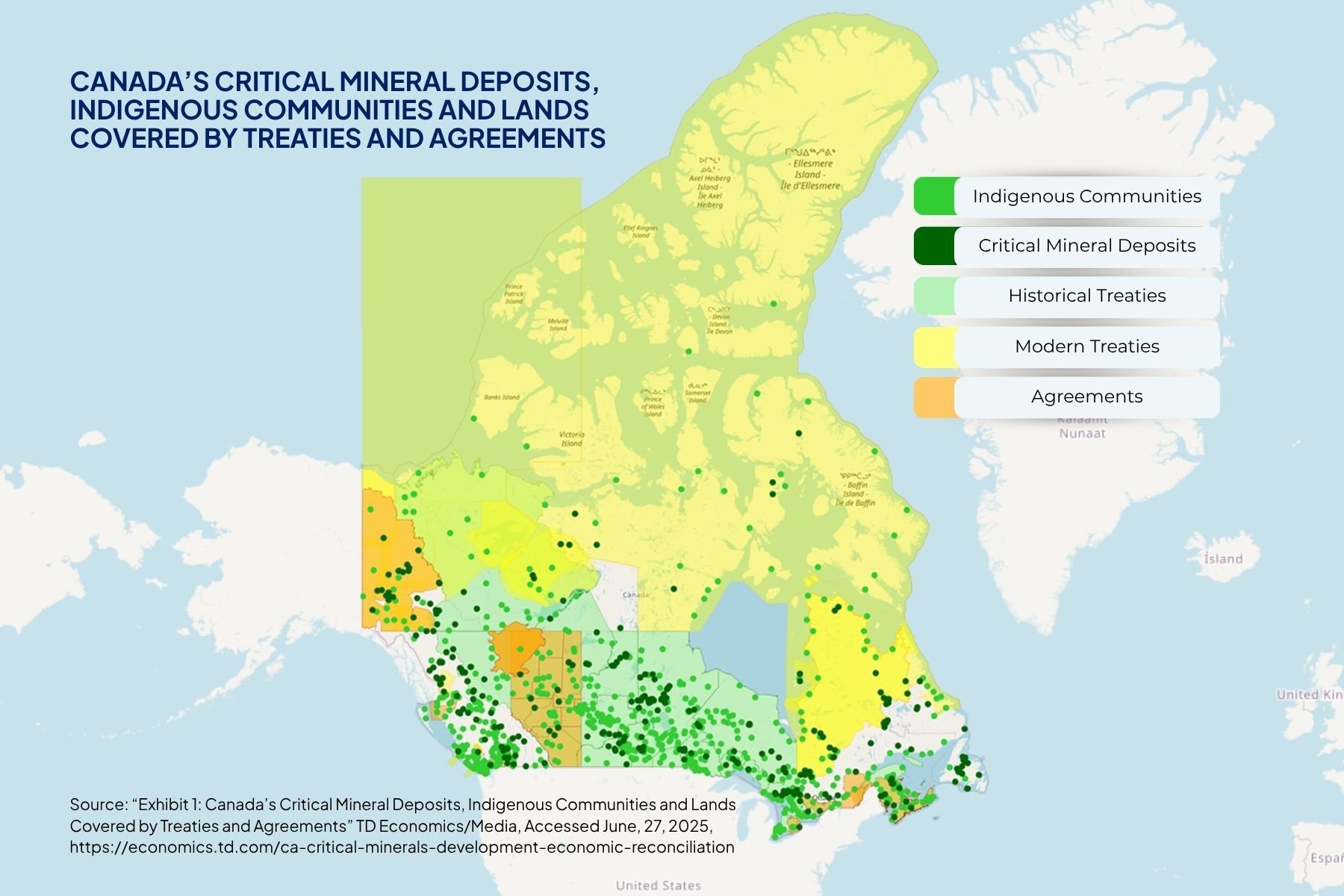 The Future Of Clean Energy Runs Through Canada 